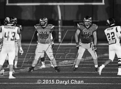 Thumbnail 2 in Summit @ San Marino (CIF SS Central Semifinal) photogallery.