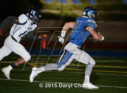 Thumbnail 3 in Summit @ San Marino (CIF SS Central Semifinal) photogallery.