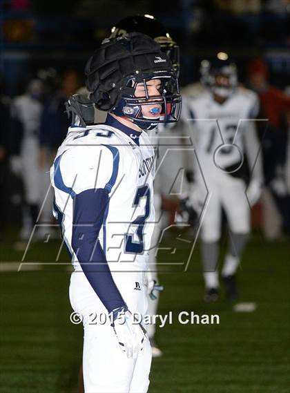 Thumbnail 2 in Summit @ San Marino (CIF SS Central Semifinal) photogallery.
