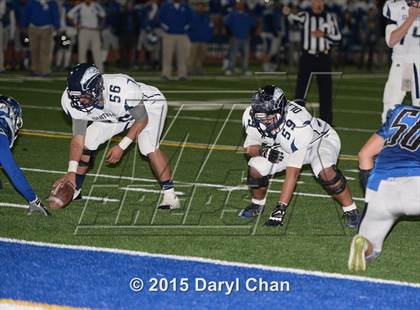 Thumbnail 1 in Summit @ San Marino (CIF SS Central Semifinal) photogallery.