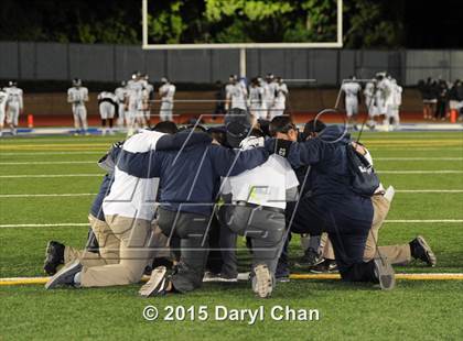 Thumbnail 2 in Summit @ San Marino (CIF SS Central Semifinal) photogallery.