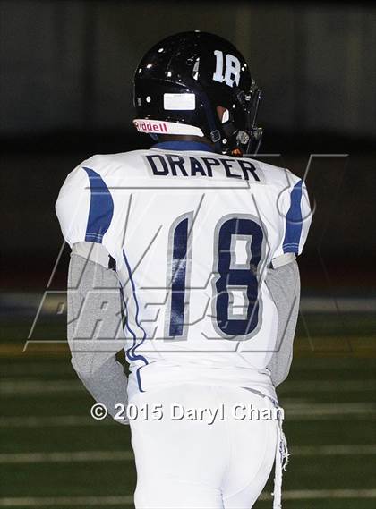 Thumbnail 2 in Summit @ San Marino (CIF SS Central Semifinal) photogallery.
