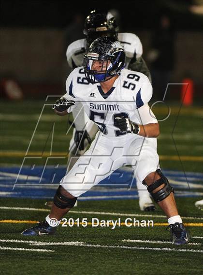 Thumbnail 2 in Summit @ San Marino (CIF SS Central Semifinal) photogallery.