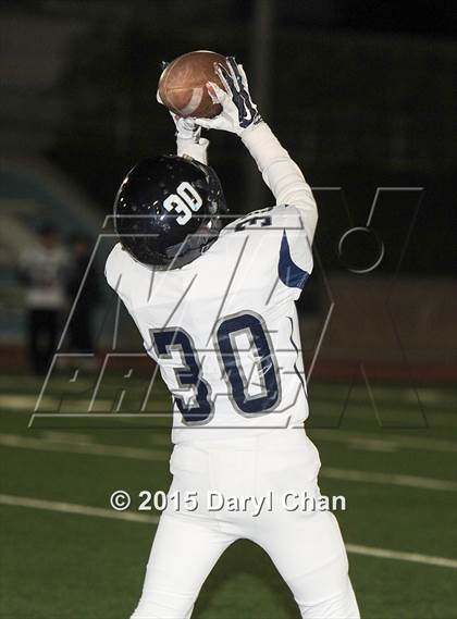 Thumbnail 2 in Summit @ San Marino (CIF SS Central Semifinal) photogallery.