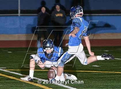 Thumbnail 3 in Summit @ San Marino (CIF SS Central Semifinal) photogallery.
