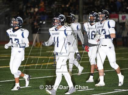 Thumbnail 2 in Summit @ San Marino (CIF SS Central Semifinal) photogallery.