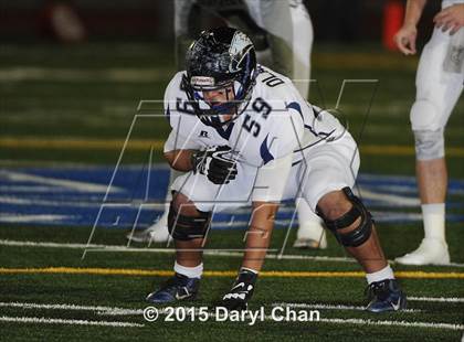Thumbnail 1 in Summit @ San Marino (CIF SS Central Semifinal) photogallery.