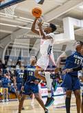 Photo from the gallery "E.E. Smith @ Terry Sanford"