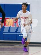 Photo from the gallery "E.E. Smith @ Terry Sanford"