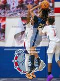Photo from the gallery "E.E. Smith @ Terry Sanford"