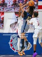 Photo from the gallery "E.E. Smith @ Terry Sanford"