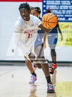 Photo from the gallery "E.E. Smith @ Terry Sanford"