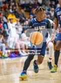 Photo from the gallery "E.E. Smith @ Terry Sanford"