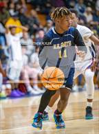 Photo from the gallery "E.E. Smith @ Terry Sanford"