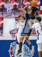 Photo from the gallery "E.E. Smith @ Terry Sanford"