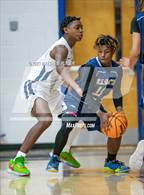 Photo from the gallery "E.E. Smith @ Terry Sanford"