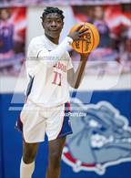 Photo from the gallery "E.E. Smith @ Terry Sanford"