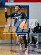 Photo from the gallery "E.E. Smith @ Terry Sanford"