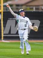 Photo from the gallery "Centennial vs. ThunderRidge (Best of the West Tournament)"