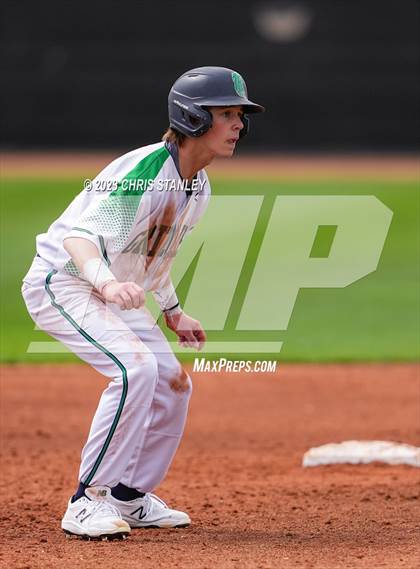 Thumbnail 3 in Centennial vs. ThunderRidge (Best of the West Tournament) photogallery.