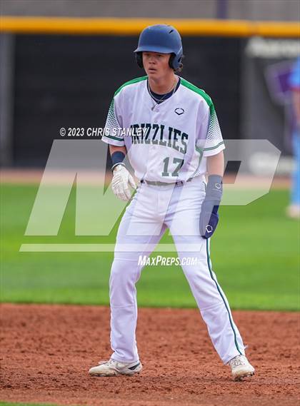 Thumbnail 2 in Centennial vs. ThunderRidge (Best of the West Tournament) photogallery.