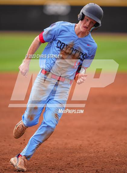 Thumbnail 1 in Centennial vs. ThunderRidge (Best of the West Tournament) photogallery.