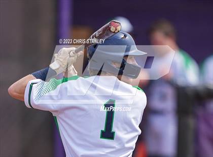 Thumbnail 1 in Centennial vs. ThunderRidge (Best of the West Tournament) photogallery.