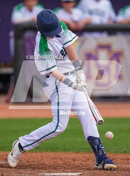 Thumbnail 1 in Centennial vs. ThunderRidge (Best of the West Tournament) photogallery.
