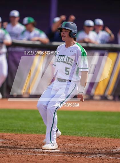 Thumbnail 2 in Centennial vs. ThunderRidge (Best of the West Tournament) photogallery.