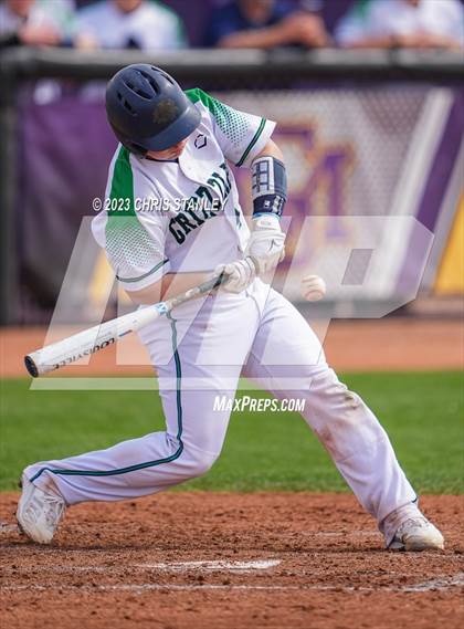 Thumbnail 2 in Centennial vs. ThunderRidge (Best of the West Tournament) photogallery.