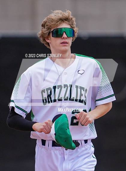 Thumbnail 1 in Centennial vs. ThunderRidge (Best of the West Tournament) photogallery.