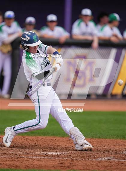 Thumbnail 1 in Centennial vs. ThunderRidge (Best of the West Tournament) photogallery.