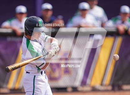 Thumbnail 2 in Centennial vs. ThunderRidge (Best of the West Tournament) photogallery.