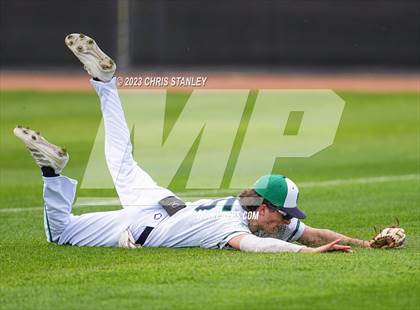 Thumbnail 3 in Centennial vs. ThunderRidge (Best of the West Tournament) photogallery.