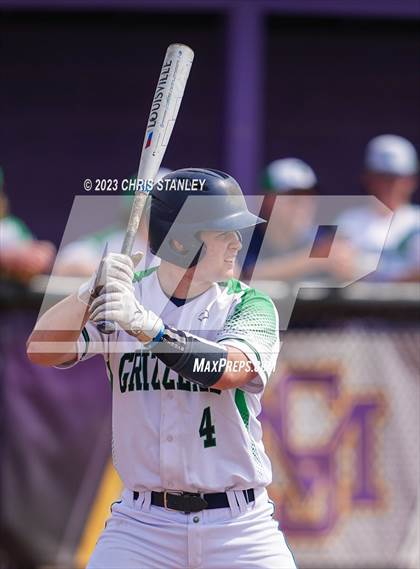 Thumbnail 1 in Centennial vs. ThunderRidge (Best of the West Tournament) photogallery.