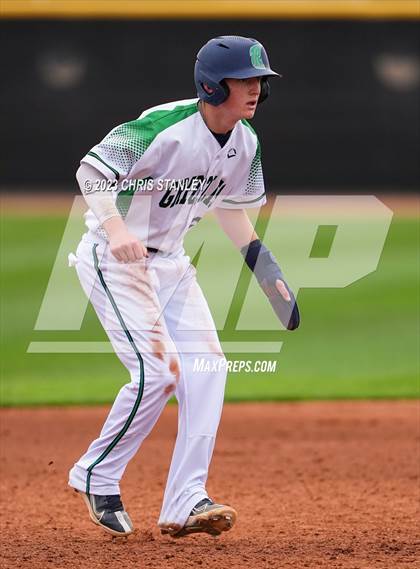 Thumbnail 2 in Centennial vs. ThunderRidge (Best of the West Tournament) photogallery.