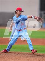 Photo from the gallery "Centennial vs. ThunderRidge (Best of the West Tournament)"