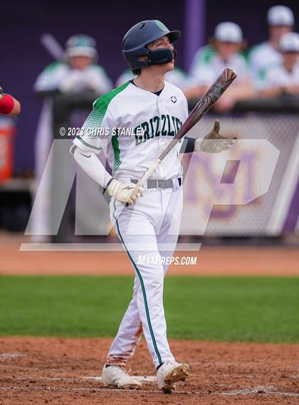 Thumbnail 3 in Centennial vs. ThunderRidge (Best of the West Tournament) photogallery.