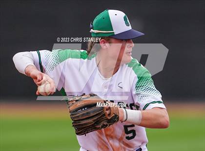 Thumbnail 2 in Centennial vs. ThunderRidge (Best of the West Tournament) photogallery.