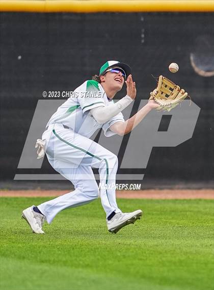 Thumbnail 1 in Centennial vs. ThunderRidge (Best of the West Tournament) photogallery.