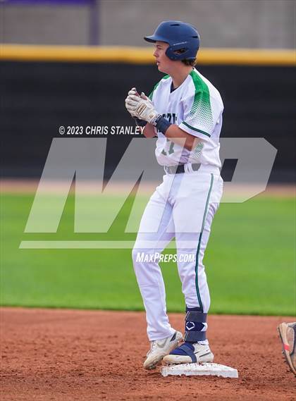 Thumbnail 2 in Centennial vs. ThunderRidge (Best of the West Tournament) photogallery.