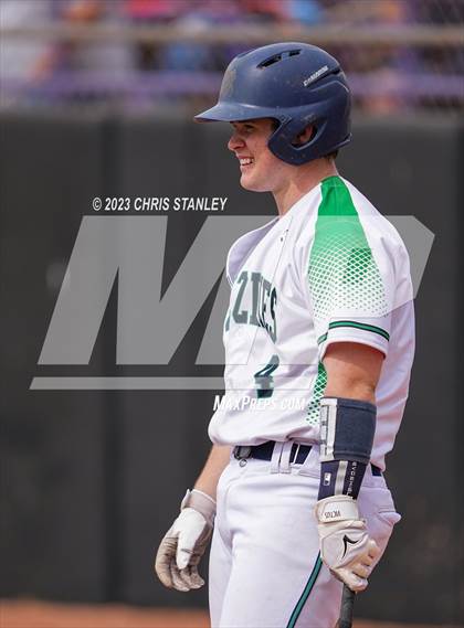 Thumbnail 1 in Centennial vs. ThunderRidge (Best of the West Tournament) photogallery.