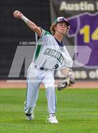Photo from the gallery "Centennial vs. ThunderRidge (Best of the West Tournament)"