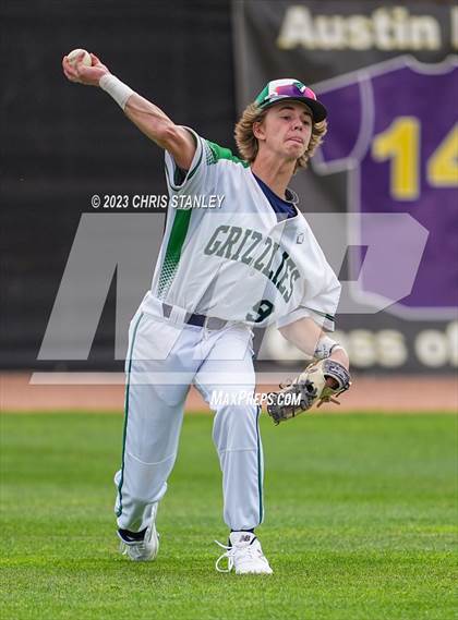 Thumbnail 1 in Centennial vs. ThunderRidge (Best of the West Tournament) photogallery.
