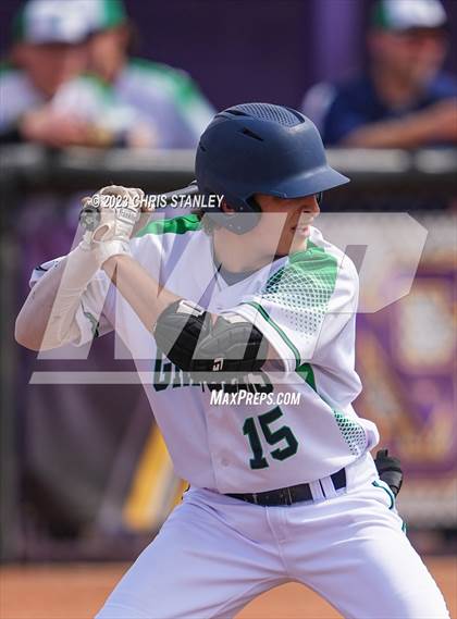 Thumbnail 1 in Centennial vs. ThunderRidge (Best of the West Tournament) photogallery.