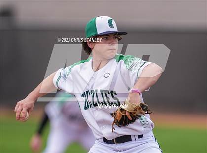 Thumbnail 3 in Centennial vs. ThunderRidge (Best of the West Tournament) photogallery.