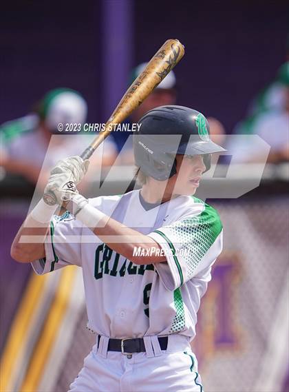 Thumbnail 3 in Centennial vs. ThunderRidge (Best of the West Tournament) photogallery.