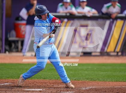 Thumbnail 1 in Centennial vs. ThunderRidge (Best of the West Tournament) photogallery.