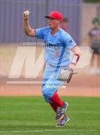 Photo from the gallery "Centennial vs. ThunderRidge (Best of the West Tournament)"