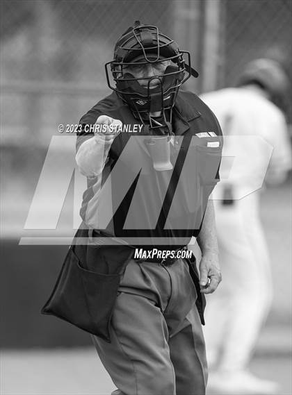 Thumbnail 3 in Centennial vs. ThunderRidge (Best of the West Tournament) photogallery.